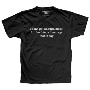 I Don't Get Enough Premium T-Shirt