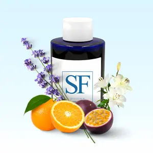 My Secret | Home Fragrances Aromatherapy Essential Scent Tangerine, Jasmine & Passion Fruit