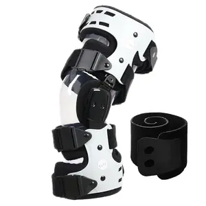 Medical Grade OA Unloader Knee Brace for Arthritis, Bone-on-Bone Pain, Cartilage Repair, AVN & Medial Joint Degeneration – Men Women Universal Fit Healthcare