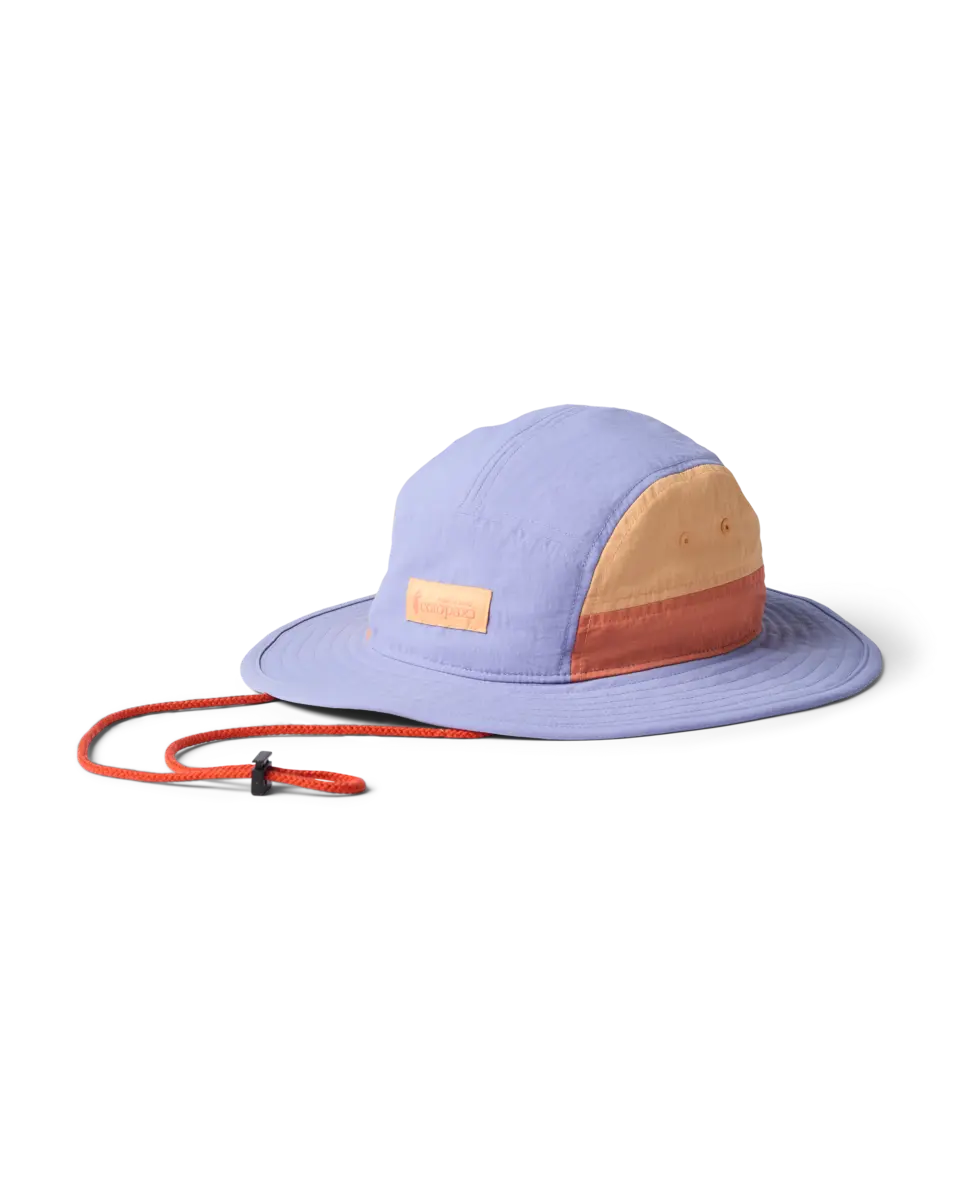 Tech Bucket Hat Tech Bucket Hat