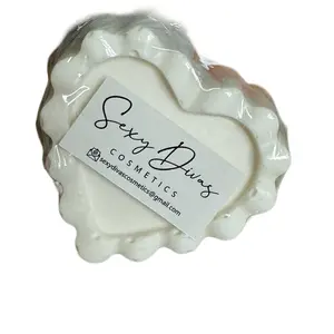 Sexydivascosmetics Rejuvenecedor como Botox as soap  Hydrating Skin Repair Cleanser