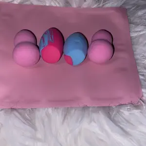 Beauty Blender 4 pack