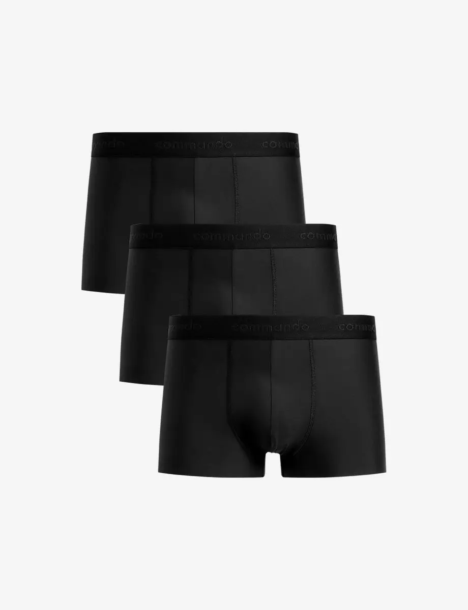 Classic Trunk 3-Pack