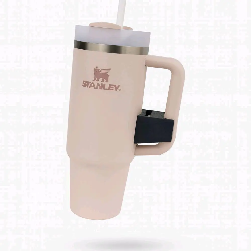 AirTag Holder for Stanley Cup  Anti-Lost Tracker Case, Secure & Durable  Accessory - TikTok Shop