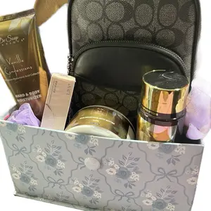 Bath Bag Gift