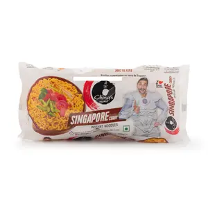 Ching's Secret Singapore Curry Instant Noodles 240 g