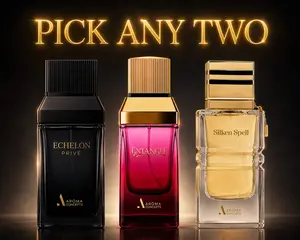 Aroma Concepts Drops Pick any Two Perfumes and Fragrances