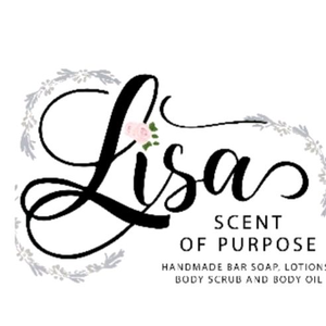 Lisa Scent Of Purpose
