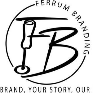Ferrum Branding
