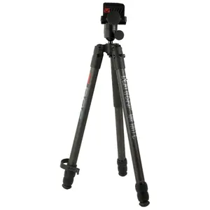 Bog Deathgrip Infinite Carbon Tripod