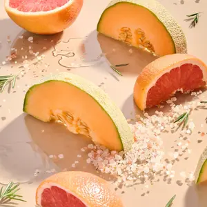 Sea Salt + Soothe Candle Refill Kit