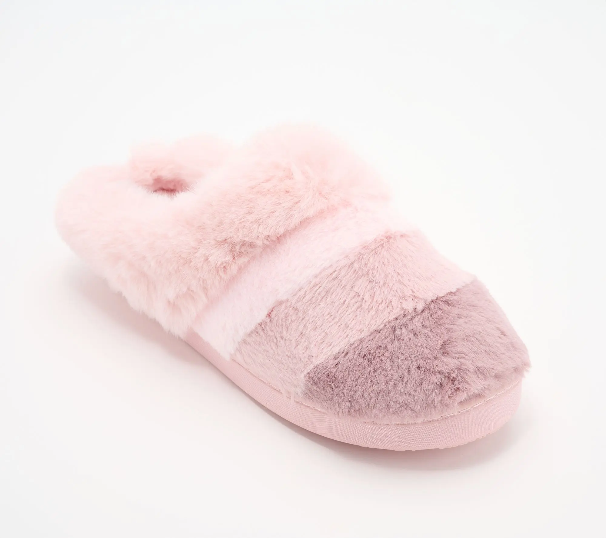 Cuddl Duds Ombre Cozy Slippers