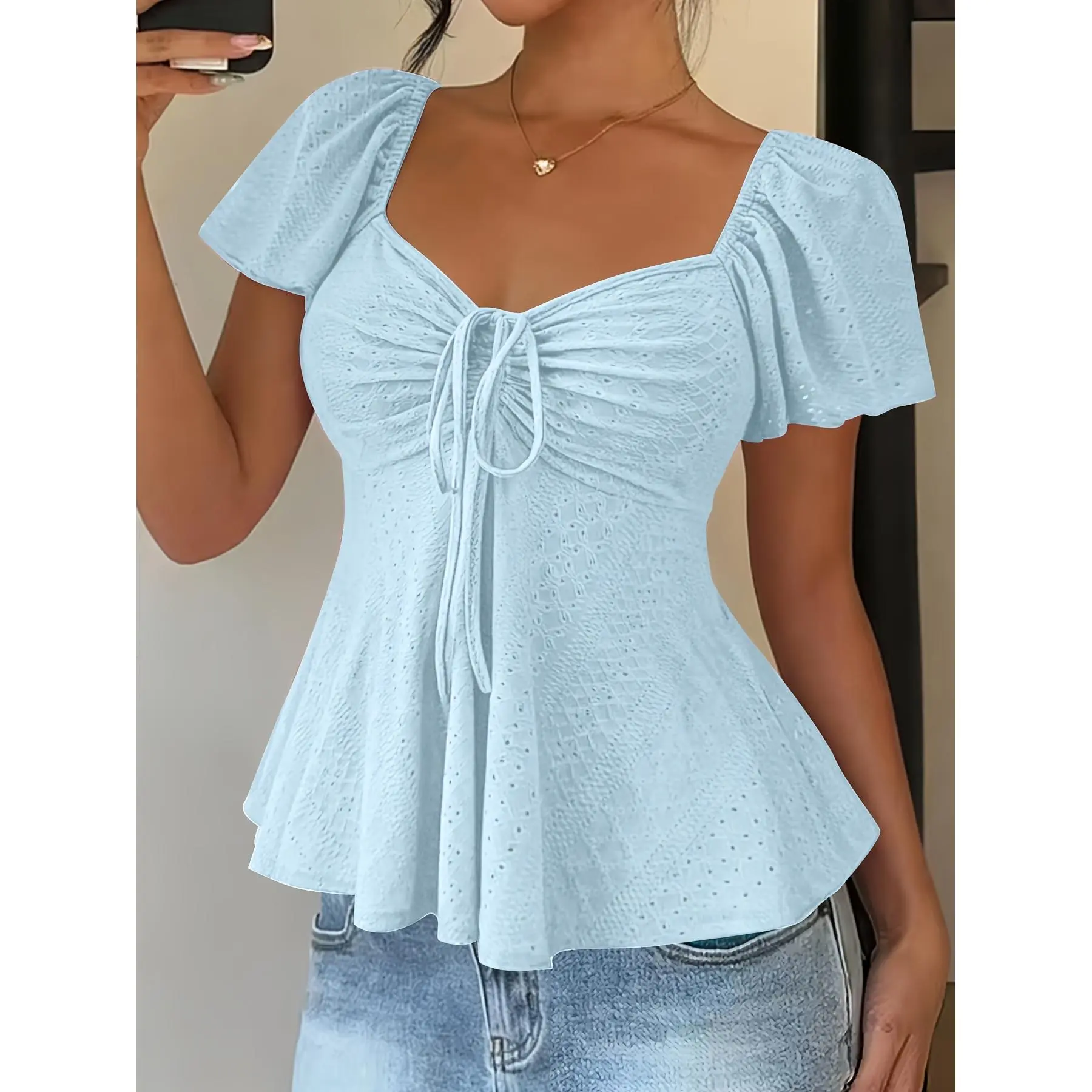 Sky Blue