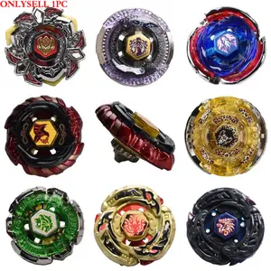 Classic metal constellation gyroscope Fight Spinning Tops BB28 BB43 BB88 BB104 BB105 BB108 BB80 Dragon Pegasis Rock Leone