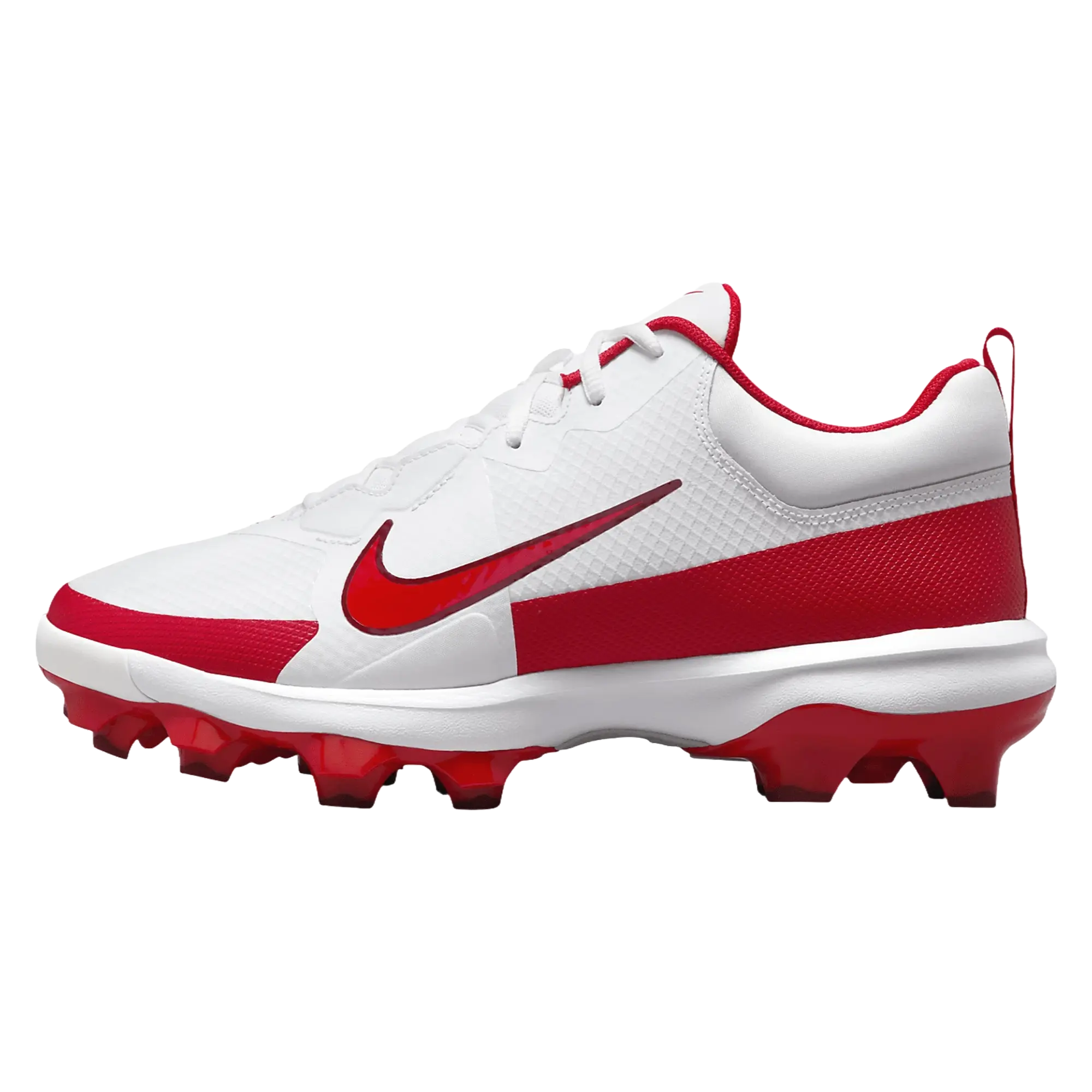 Force Trout 9 Pro MCS "White / Red" FZ0915 104