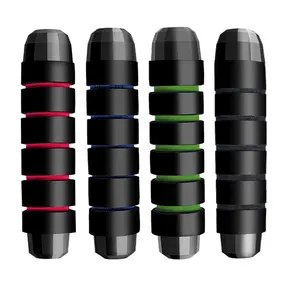 Jumping Rope Heavy Weighted for Effective Fitness