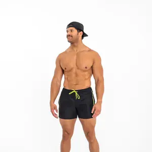 Buck Swim Shorties