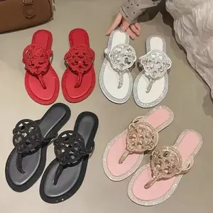 T sandals Girl Summer Women Footwear