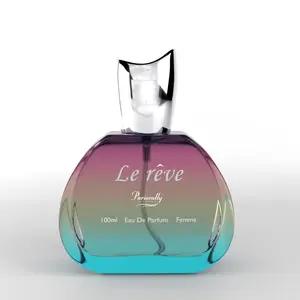 Le Reve By Parisvally Perfumes 3.4oz EDP