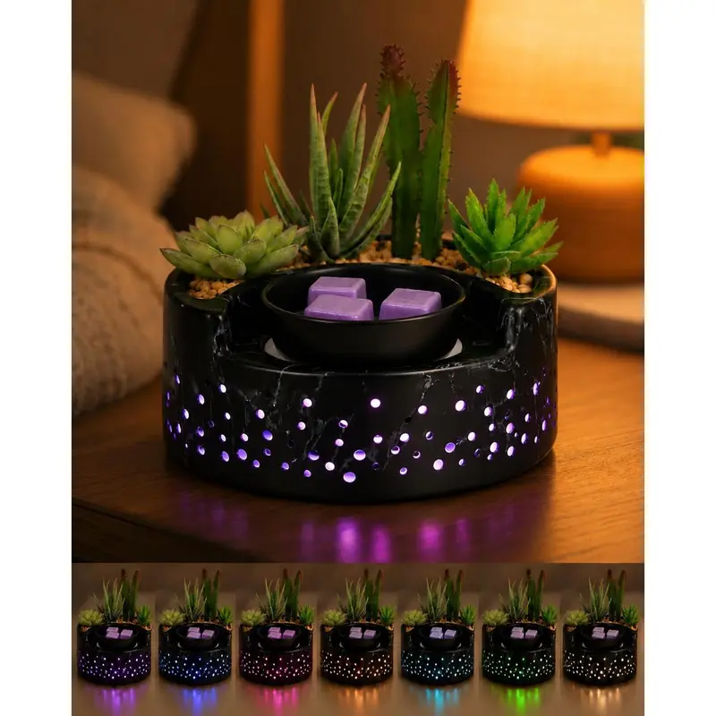 ceramic tree wax warmer walmart - TikTok Shop