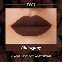 Mahogany