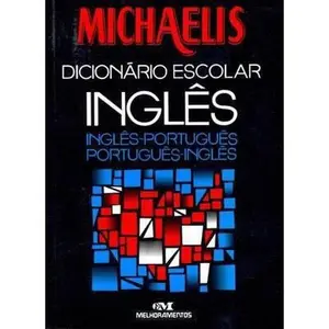 USED-Michaelis Dicionario Escolar: Eng/Portuguese by Distribooks (Paperback)