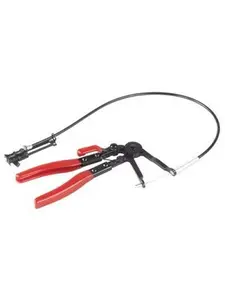 Otc 4525 Extended Cable Hose Clamp Pliers