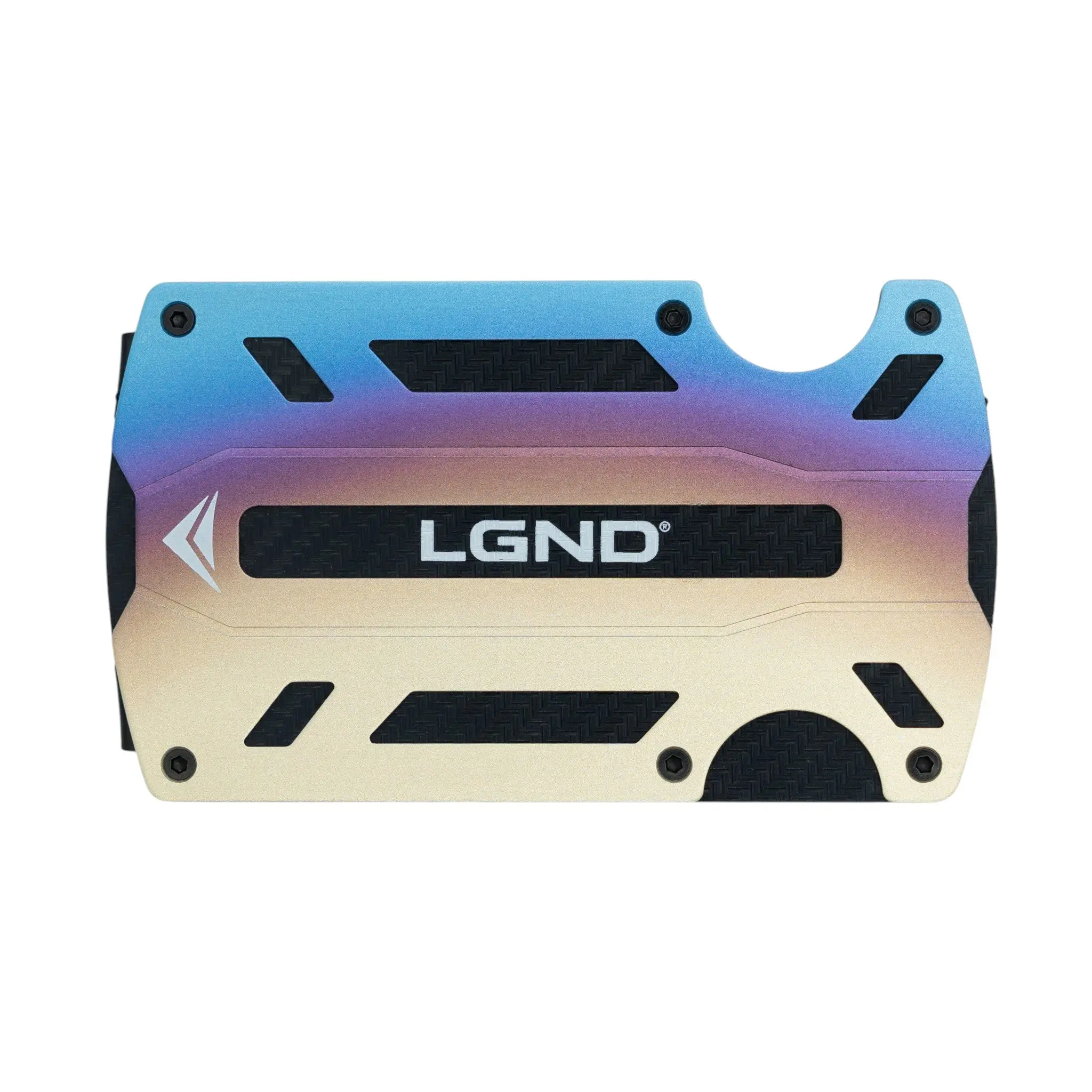 Tactical Wallet