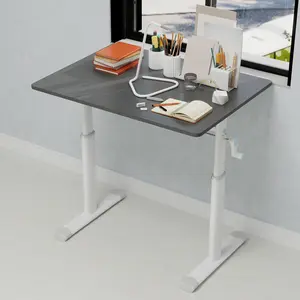 Adjustable Study Desk for Kids & Adults