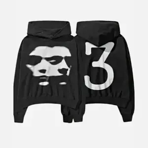 Clashtown Pullover Hoodie, Clashtown Pullover Hoodie