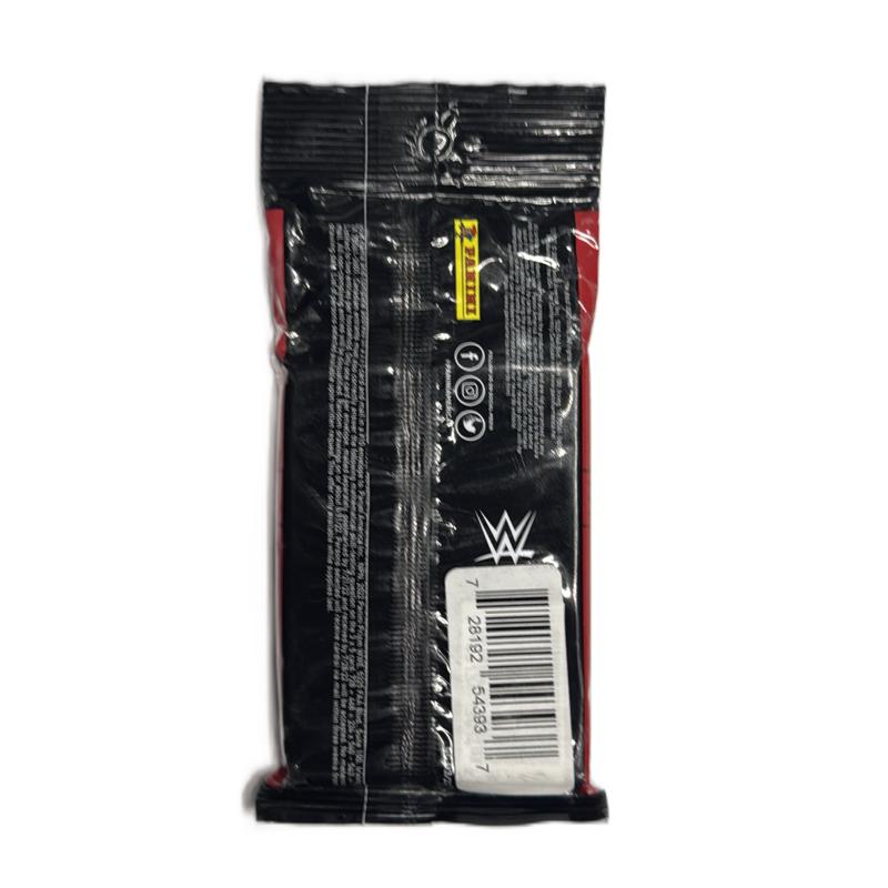 2022 Panini Prizm WWE Hanger Pack Wrestling Trading Cards Sports Collectible