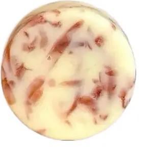 Amber Rouge Scented All Natural Soap Bar