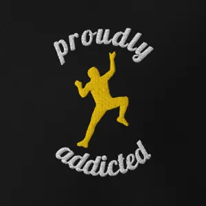 Climbing Guy: Wall - Crew