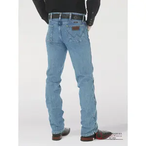 WRANGLER MEN'S JEANS COWBOY CUT SLIM FIT NTF 936ATW WRANGLER MEN'S JEANS COWBOY CUT SLIM FIT NTF 936ATW