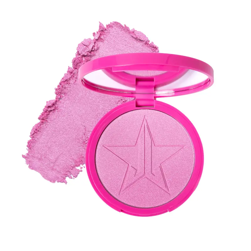 Skin Frost Highlighter - Radiant & Luminous Shimmer