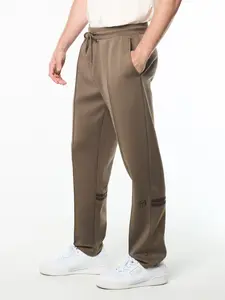 Orion Track Pant- Morel