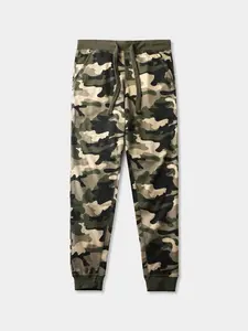 Men's Fleece Joggers