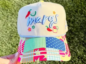 Make it Spicy Hat
