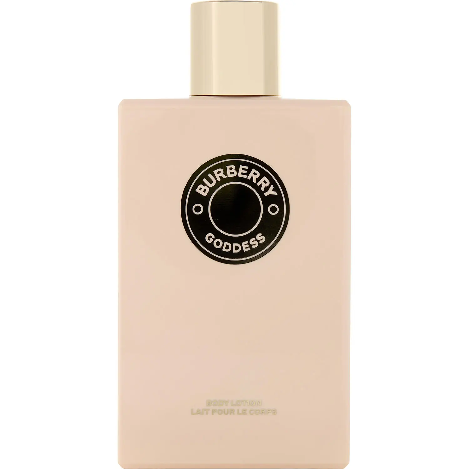 Burberry Goddess By Burberry Body Lotion For Women
