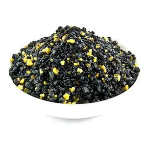 Black Ethiopian - Resin Incense