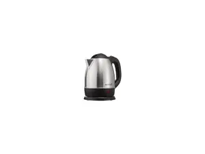 Brentwood Appliances KT-1770 1.2-Liter Stainless Steel Cordless Electric Kettle Brentwood Appliances KT-1770 1.2-Liter Stainless Steel Cordless Electric Kettle