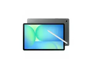 Samsung Galaxy Tab S10 FE SM-X528U Tablet - 10.9" WUXGA+ - Samsung Exynos 1580 (S5E8855) Octa-core - 8 GB - 128 GB Storage - Android 15 - 5G - Gray - Cortex A720 Single-core (1 Core) 2.90 GHz + C