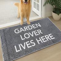 Garden Lover Lives Here