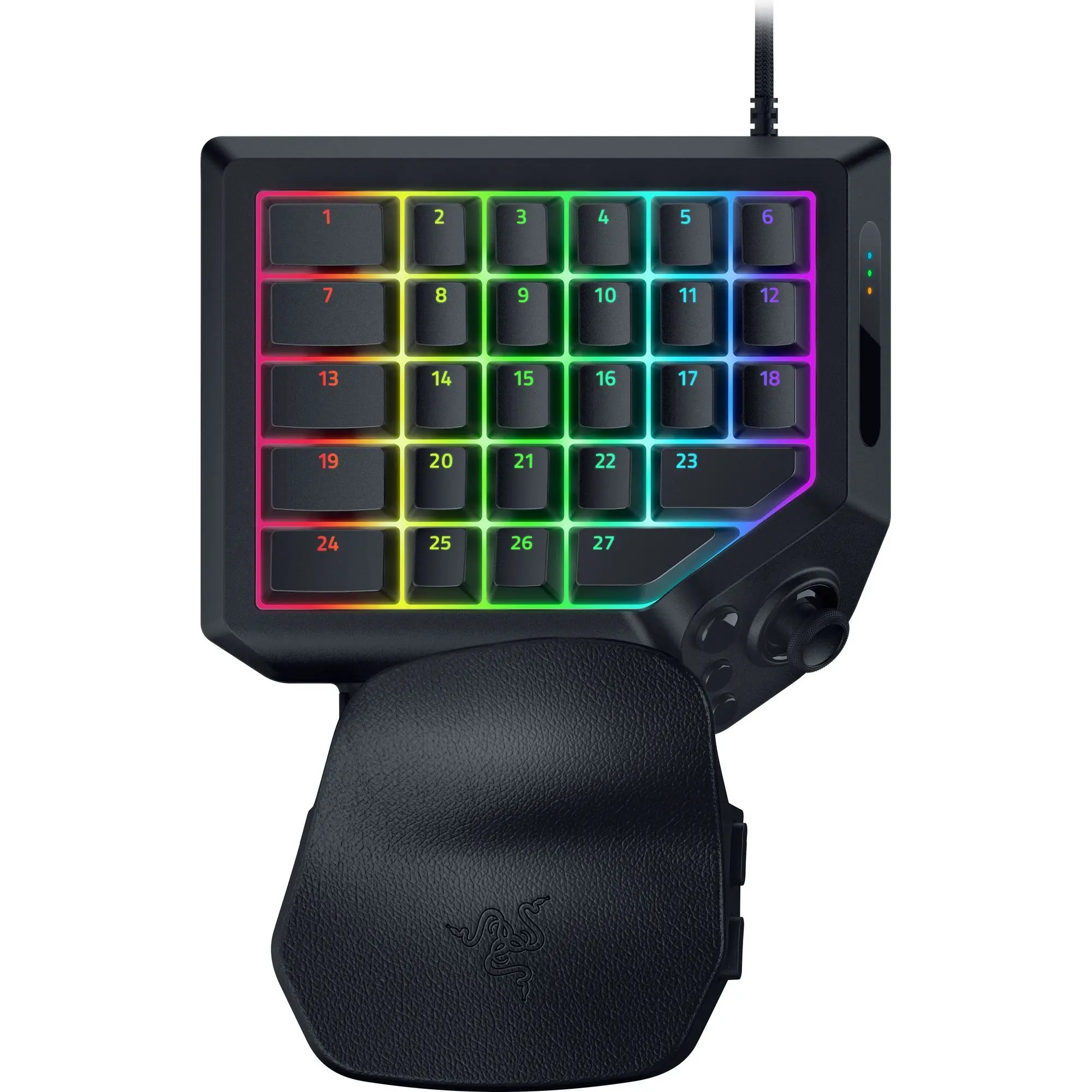 Razer Tartarus V2 Pro - Analog Optical Gaming Keypad - US Layout