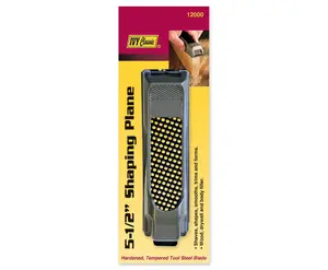 IVY Classic 5-1/2" Shaping Plane 12000