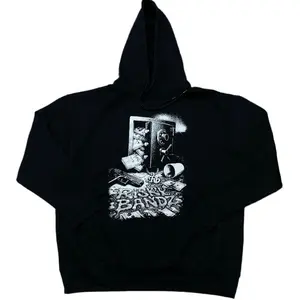 RiskyBandz Safe Hoodie