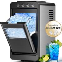 Bullet Ice (26.5lbs/day)