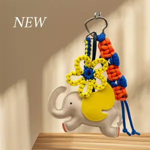 Paracord Handbag Backpack Charm * Keychain