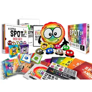 Social-Emotional Learning Educator’s Starter Kit