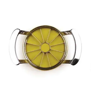 RSVP Jumbo Apple Slicer With Cover